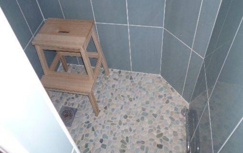 Location de vacances - Appartement à Le Tréport