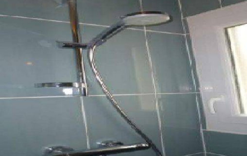 Location de vacances - Appartement à Le Tréport