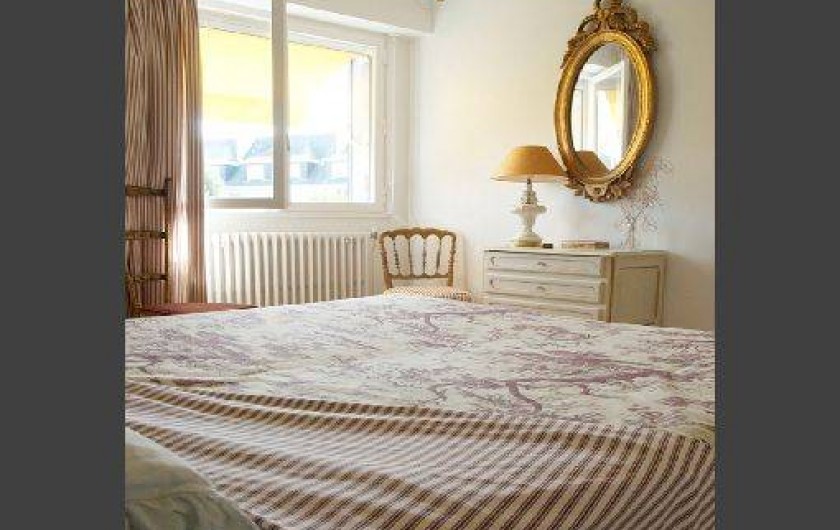 Location de vacances - Villa à Larmor-Plage