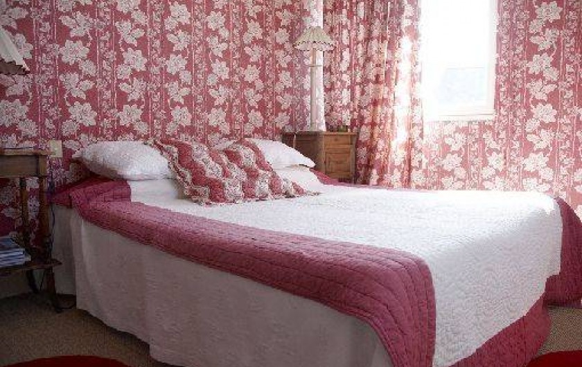 Location de vacances - Villa à Larmor-Plage