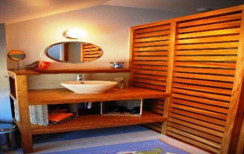 Location de vacances - Chambre d'hôtes à Esneux