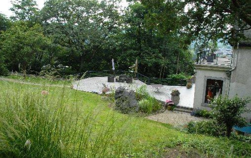 Location de vacances - Chambre d'hôtes à Esneux