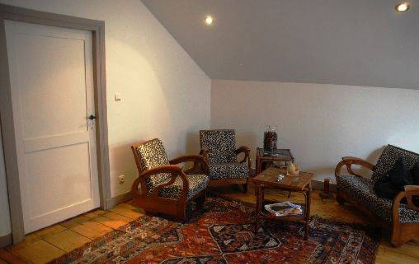 Location de vacances - Chambre d'hôtes à Esneux