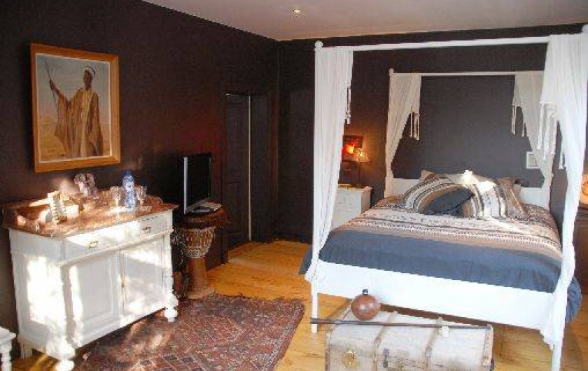 Location de vacances - Chambre d'hôtes à Esneux