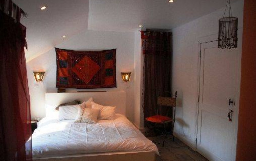 Location de vacances - Chambre d'hôtes à Esneux