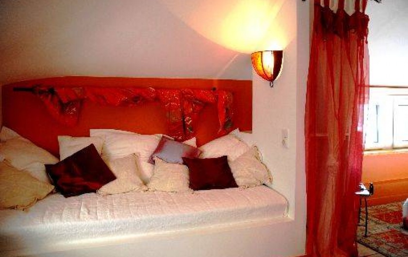 Location de vacances - Chambre d'hôtes à Esneux