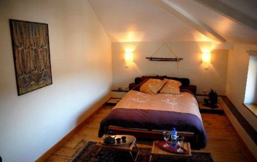 Location de vacances - Chambre d'hôtes à Esneux