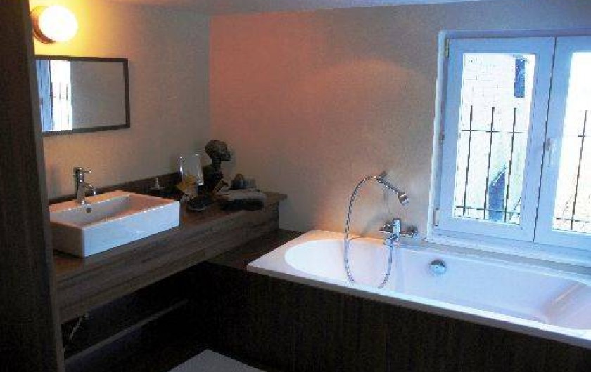 Location de vacances - Chambre d'hôtes à Esneux