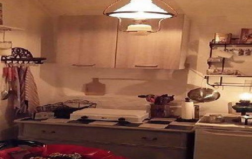 Location de vacances - Insolite à Gordes