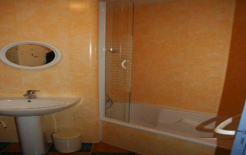 Location de vacances - Villa à Saint-Denis-d'Oléron