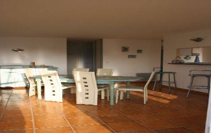 Location de vacances - Villa à Saint-Denis-d'Oléron