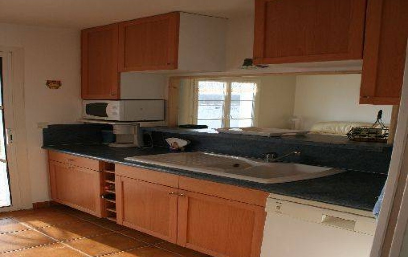 Location de vacances - Villa à Saint-Denis-d'Oléron