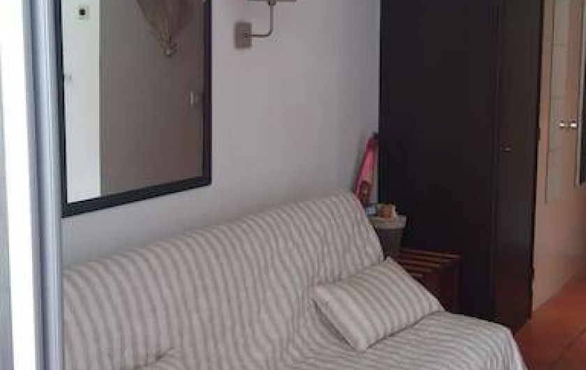 Location de vacances - Appartement à Saint-François