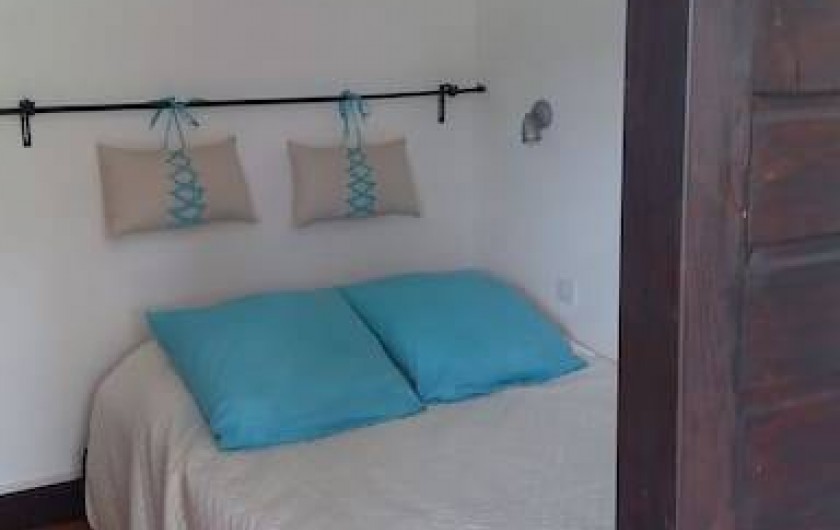 Location de vacances - Appartement à Saint-François