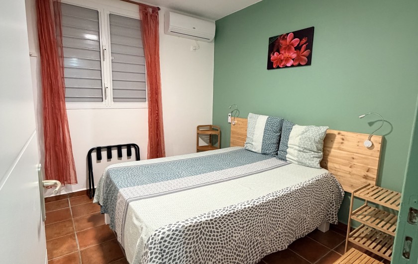 Location de vacances - Appartement à Port-Louis