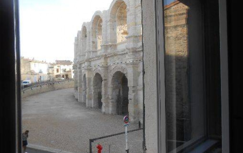Location de vacances - Maison - Villa à Arles