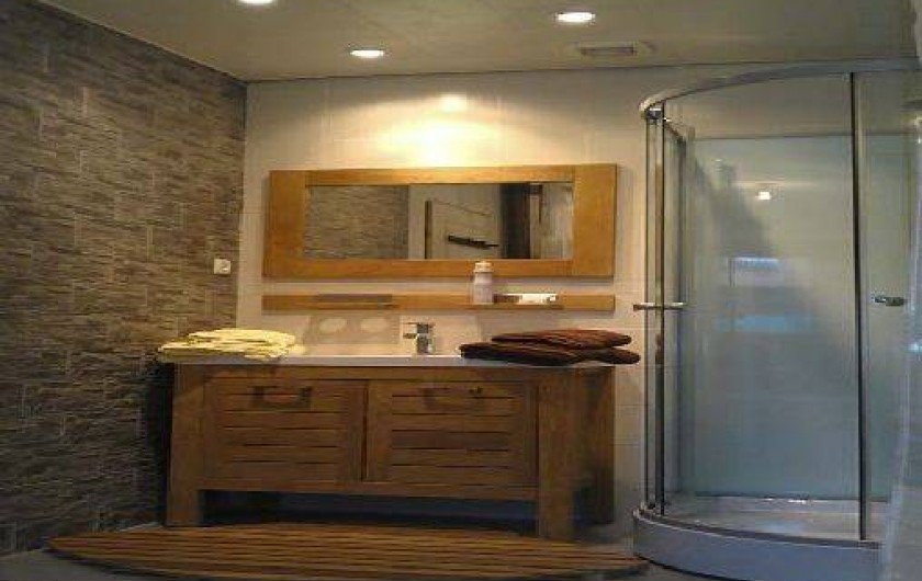 Location de vacances - Mas à Mazan