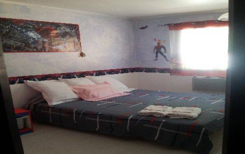 Location de vacances - Mas à Mazan