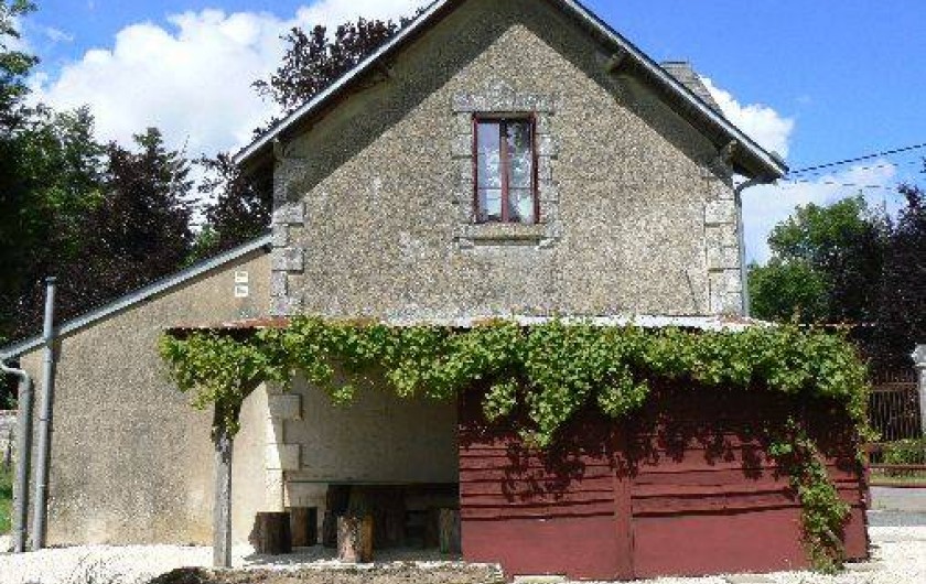 Location de vacances - Château - Manoir à Londigny