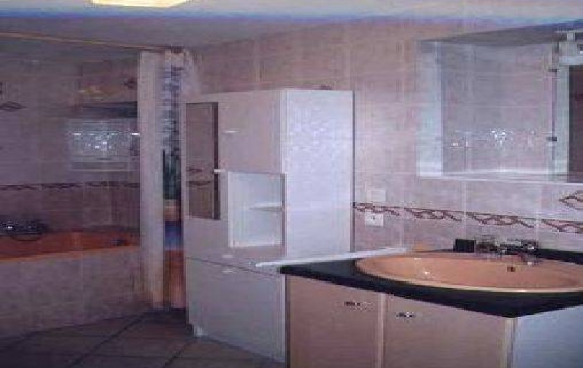 Location de vacances - Gîte à Tourzel-Ronzières