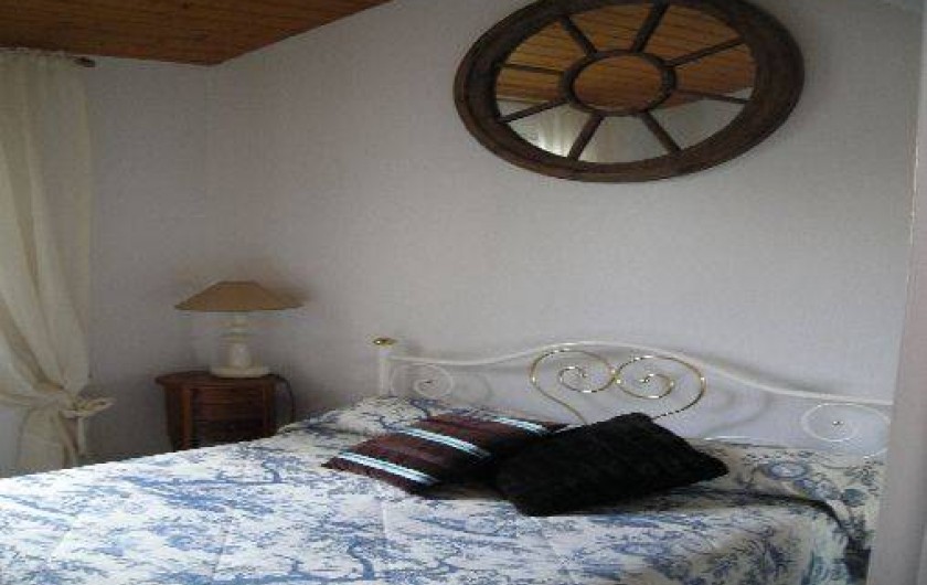 Location de vacances - Villa à Saint-Palais-sur-Mer