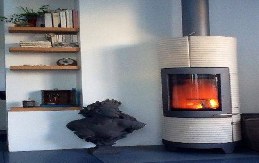 Location de vacances - Villa à Biarritz