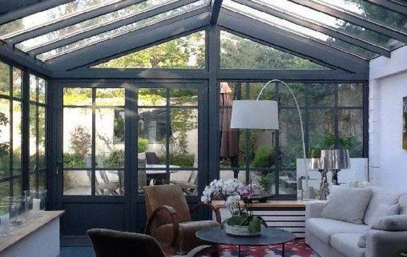 Location de vacances - Villa à Biarritz