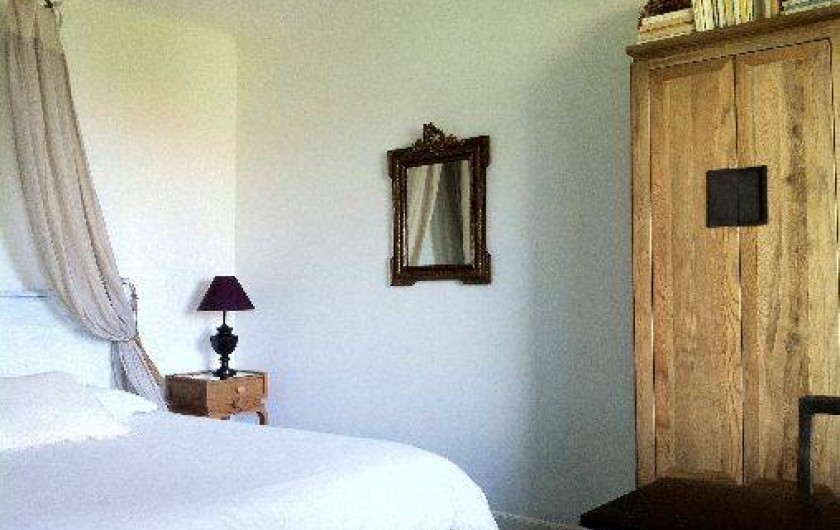 Location de vacances - Villa à Biarritz