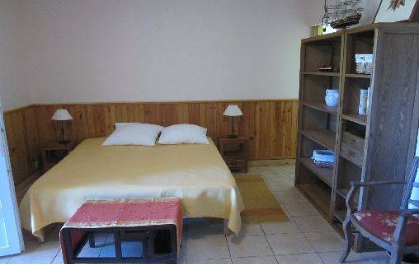 Location de vacances - Studio à Hyères