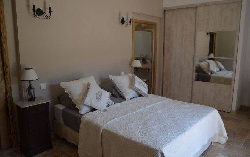 Location de vacances - Maison - Villa à Monteux