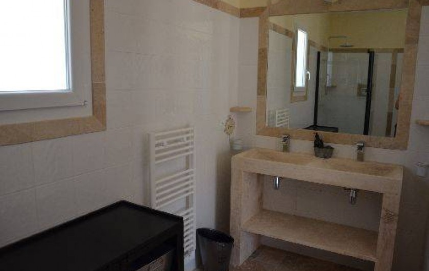 Location de vacances - Maison - Villa à Monteux