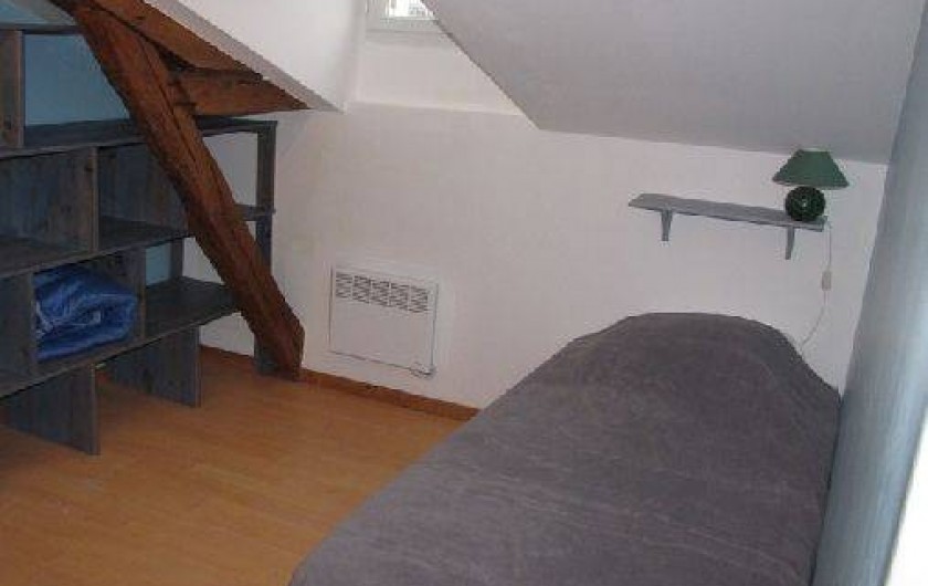 Location de vacances - Gîte à Chinon