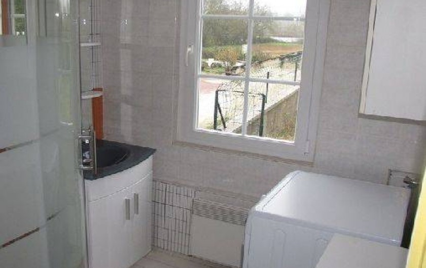 Location de vacances - Gîte à Chinon