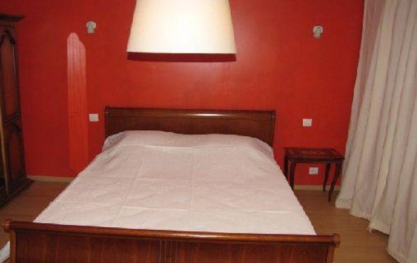 Location de vacances - Gîte à Chinon