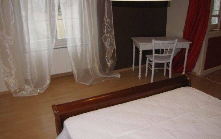 Location de vacances - Gîte à Chinon