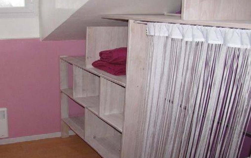 Location de vacances - Gîte à Chinon