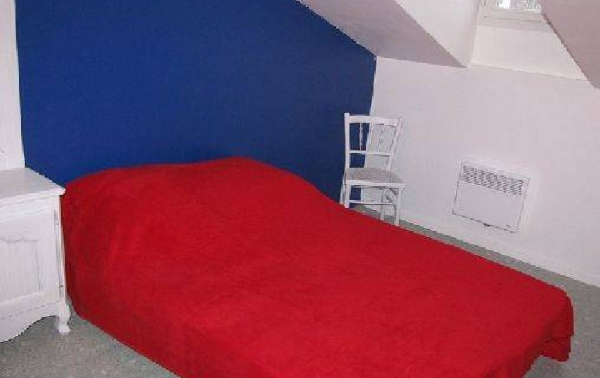 Location de vacances - Gîte à Chinon