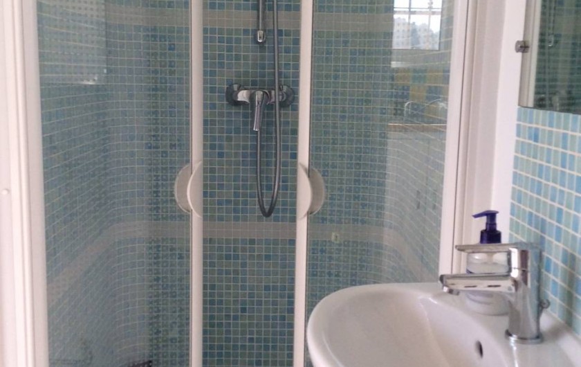 Location de vacances - Studio à Cabris