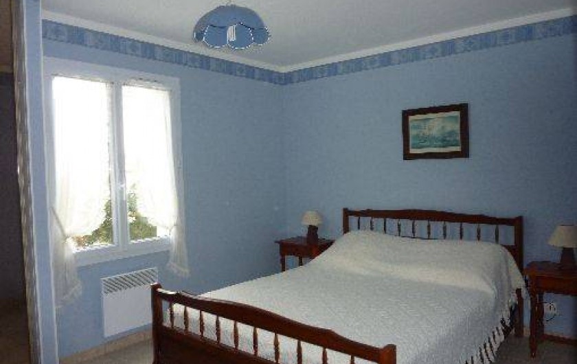 Location de vacances - Villa à Le Château-d'Oléron