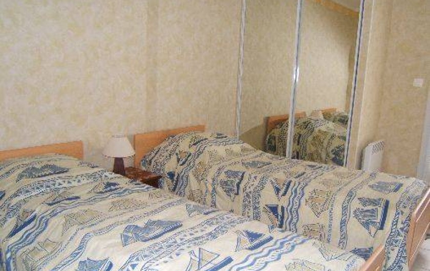 Location de vacances - Villa à Le Château-d'Oléron