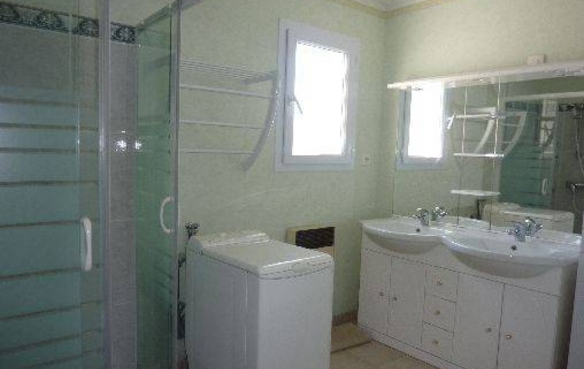 Location de vacances - Villa à Le Château-d'Oléron