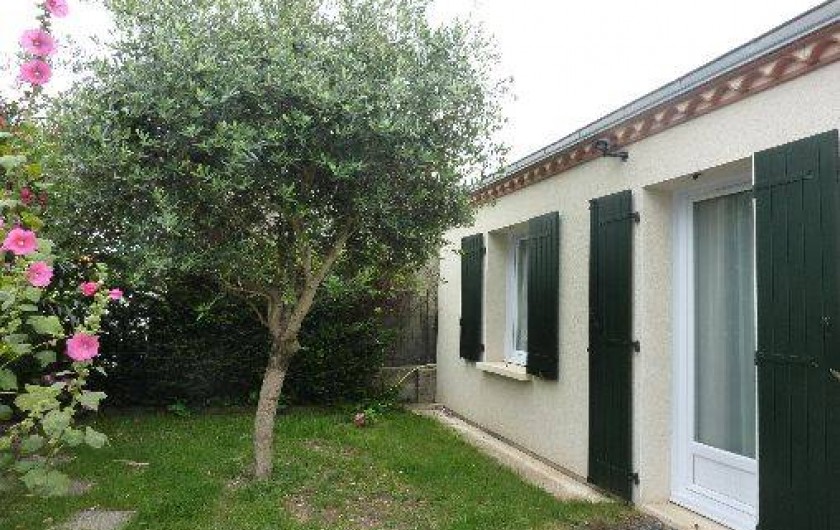 Location de vacances - Villa à Le Château-d'Oléron