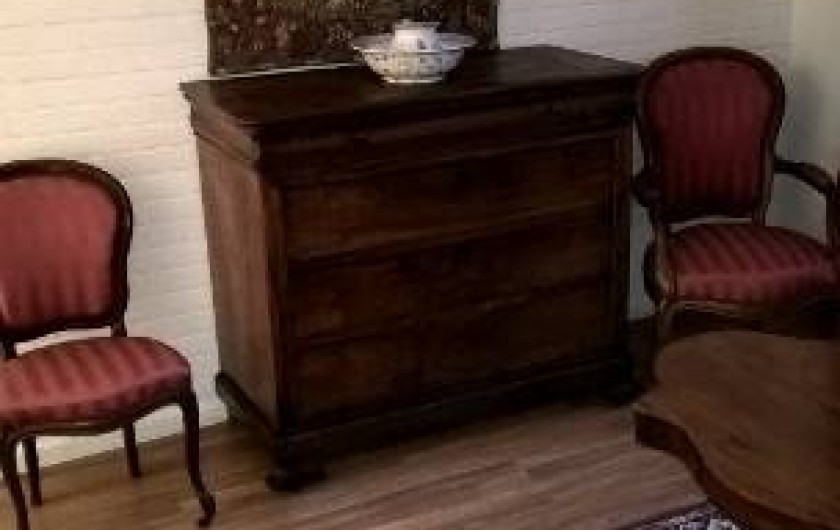 Location de vacances - Gîte à Rousses