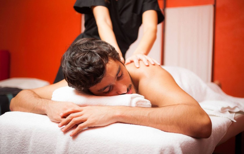 Location de vacances - Chambre d'hôtes à Tourouzelle