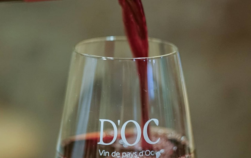 Location de vacances - Chambre d'hôtes à Tourouzelle