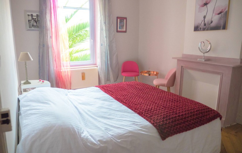 Location de vacances - Chambre d'hôtes à Tourouzelle