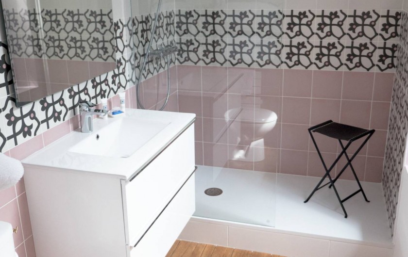 Location de vacances - Chambre d'hôtes à Tourouzelle