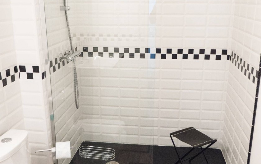 Location de vacances - Chambre d'hôtes à Tourouzelle