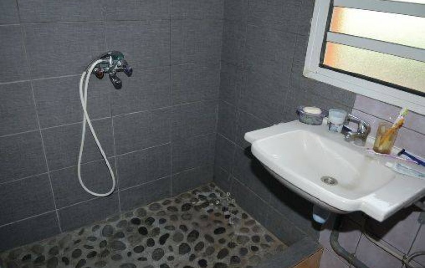 Location de vacances - Villa à Sainte-Marie