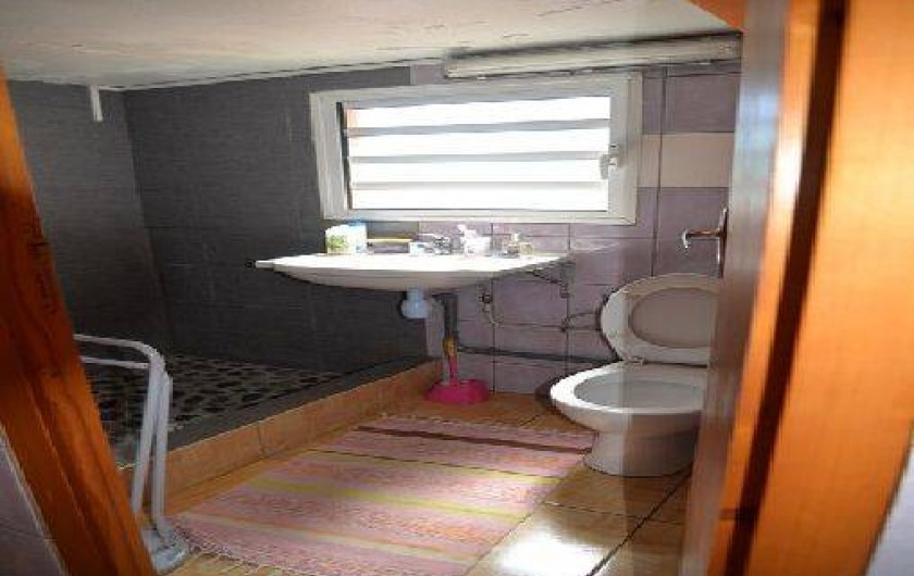 Location de vacances - Villa à Sainte-Marie